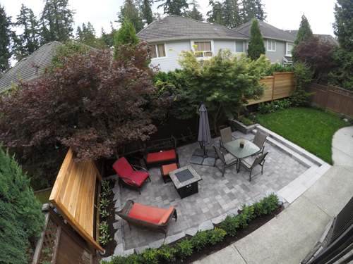 Paving Stone Installers Vancouver, Best Patio Pavers Vancouver